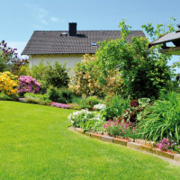 Ako si vytvori� dokonal� z�hradu pomocou �t�lov�ch doplnkov