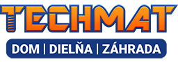 TECHMAT-sk.eu - Dom - Diela - Zhrada