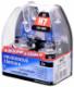 12V White Laser