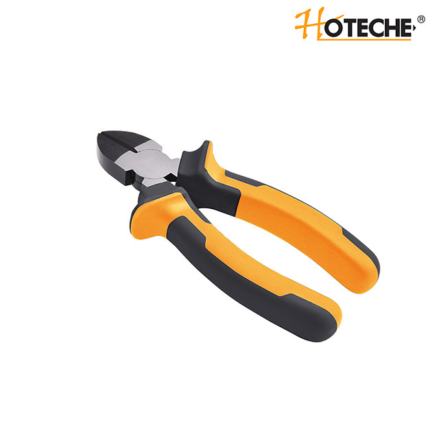 Kliešte diagonálne štiepacie 160 mm HOTECHE 100246