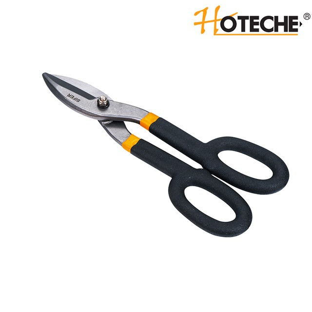 Nožnice na plech 31 cm HOTECHE 320203