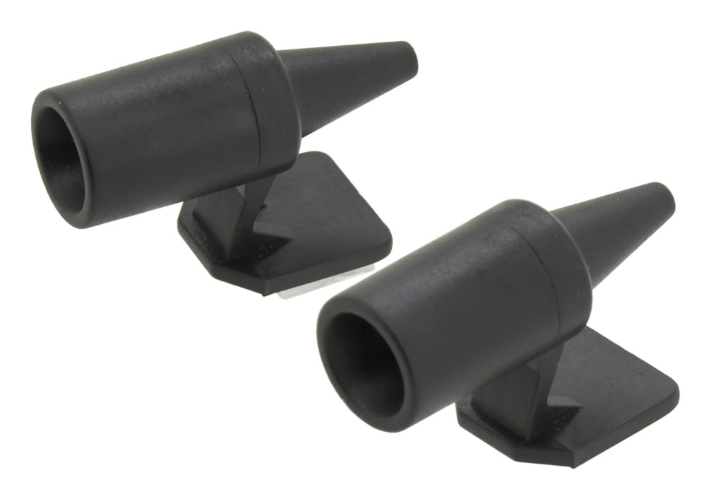 Plašič zveri akustický 2ks