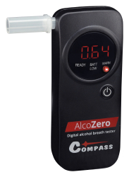 Alkohol tester AlcoZero - elektrochemick senzor (CA 10FS)