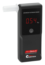 Alkohol tester AlcoZero4 - elektrochemick senzor (CA 35FS)