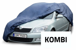 Ochrann plachta FULL KOMBI 485x180x116cm NYLON