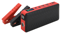 Powerbanka s funkciou JUMP STARTER 10.000mAh 600A