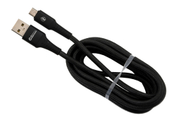 Dtov a nabjac kbel SPEED USB-A / micro USB 480 Mb/s 1,5m