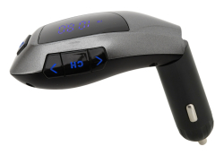 Hands free FM transmitter MULTI