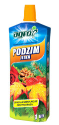 Hnojivo kvapaln JESE Agro 1 l