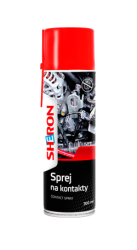 Sprej SHERON kontakt 300 ml