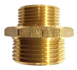 Vsuvka redukovan 1/2" x 1/4"