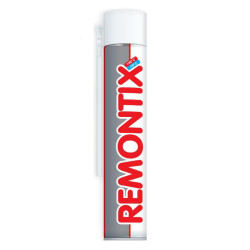 PUR pena Remontix hadikov 750ml