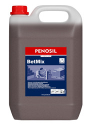 Plastifiktor PENOSIL Premium BetMix 5L