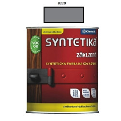 Syntetika zkladn 0110 0,6 l