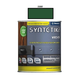 Farba syntetick univerzlna vrchn 2,5 L /5300