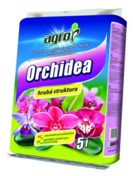 Substrt na orchidey Agro 5 L