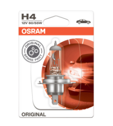 iarovka OSRAM Standard H4 12V