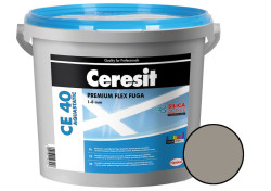 Hmota krovacia Ceresit CE 40 cementovo ed 2 kg