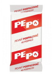 Podpaova PEPO (40 podplen)