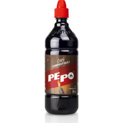 Olej lampov� PEPO