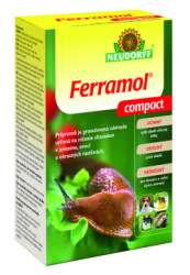 Prpravok proti slimkom Ferramol 425 g