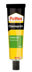 Lepidlo Pattex Chemoprn Univerzal 120 ml