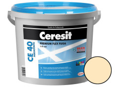Hmota krovacia Ceresit CE 40 cream 5 kg