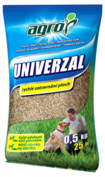 Zmes trvna  UNIVERZAL Agro 0,5 kg