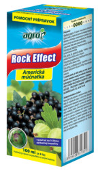 Prpravok Rock Effect na americk mnatku 100 ml