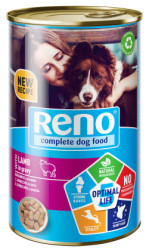 Reno Ksky Pes Optimal Life5 jaha 1240g v omke