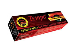 Tempo isti + letenka 120gr star lak (90593)