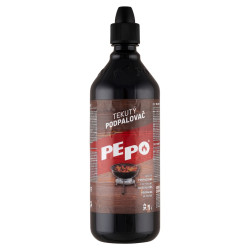 Podpa�ova� tekut� PEPO