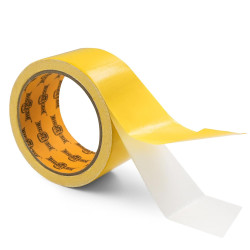 Obojstrann� lepiaca p�ska 5 cm x 10 m (BTH10026)