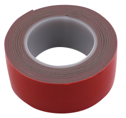 Obojstrann� mont�na p�ska pre exteri�r 25,4 mm x 1,52 m (BTH10046)