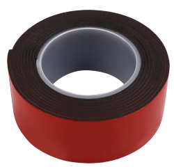 Obojstrann� mont�na p�ska 25,4 mm x 1,52 m (BTH10047)