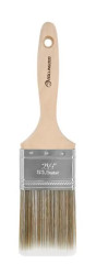 Maliarsky �tetec 2,5" s drevenou rukov�ou (10200)