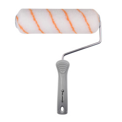 Polyesterov� maliarsky val�ek 230 mm na hladk� povrchy s dr�iakom (60273)