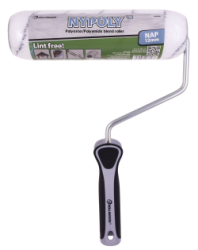 Maliarsky val�ek NYPOLY 230 mm s dr�iakom (60258)