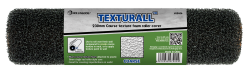 Maliarsky val�ek z hrubej peny TEXTURALL 230 mm (00406)
