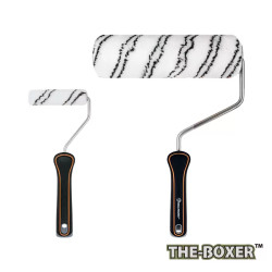 Polyamidov� maliarsky val�ek s vysokou hustotou THE BOXER 230 mm s dr�iakom (vlas 12 mm) (60210)