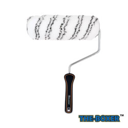 Polyamidov� maliarsky val�ek s vysokou hustotou THE BOXER 230 mm s dr�iakom (vlas 18 mm) (60214)