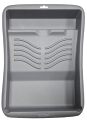 Maliarska vani�ka na farbu 2v1 23�25 cm (20001)