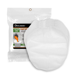 Sitko na farbu 5 ks (20139)