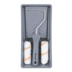 Sada maliarskeho n�radia 100 mm 4-dielna (70219)