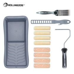 Sada maliarskeho n�radia 100 mm 12-dielna (70149)