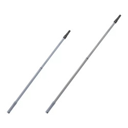 Teleskopick� predl�ovacia ty� 1,1 - 2 m (40070)