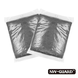 Odoln� ochrann� krycia netkan� plachta NW-GUARD 1,22 x 2,44 m (81060)