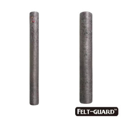 Maliarska ochrann� krycia plachta pls�ov� FELT-GUARD 1 x 10 m (80259)