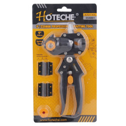 N�stroj na �tepenie 220 mm HOTECHE 354001