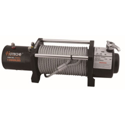 Navij�k elektrick� 4,8W HOTECHE 692003